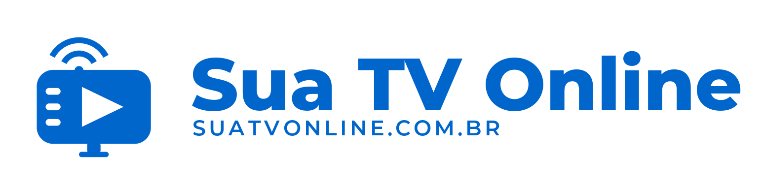 Sua TV Online